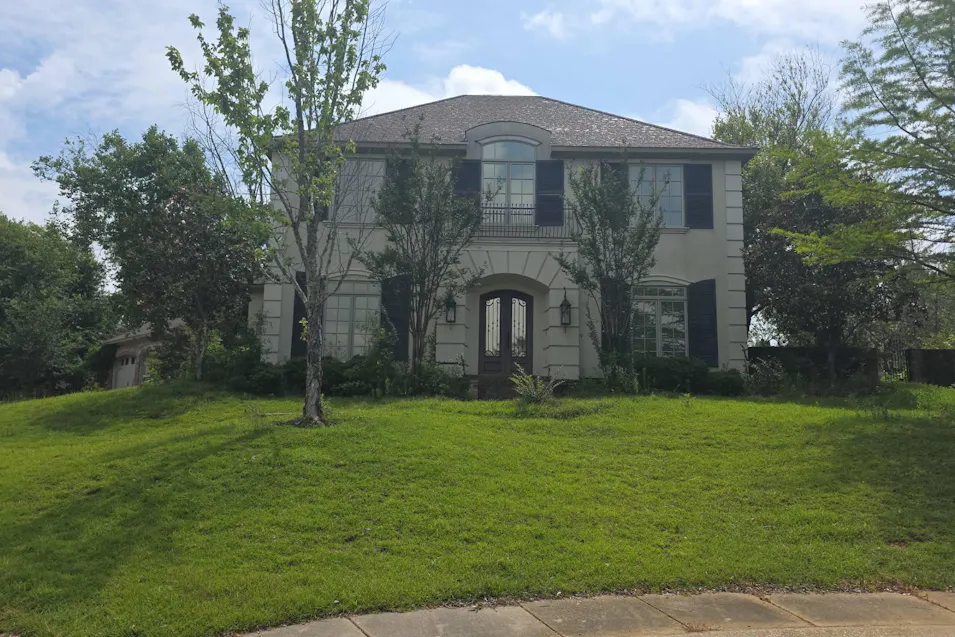 112 Laurel Cir Minden, LA 71055, Webster Parish County