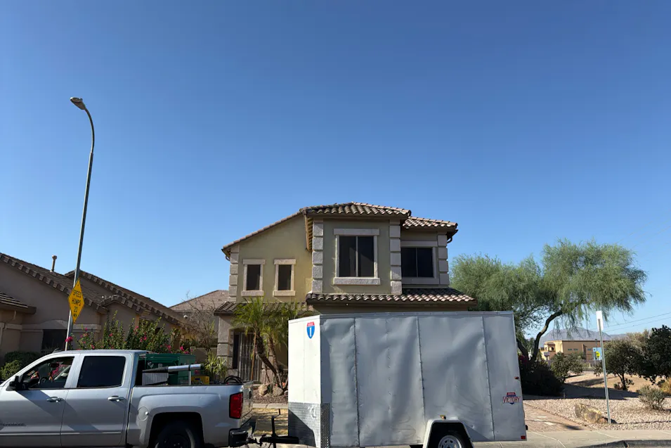 9037 W Whyman Ave Tolleson, AZ 85353, Maricopa County