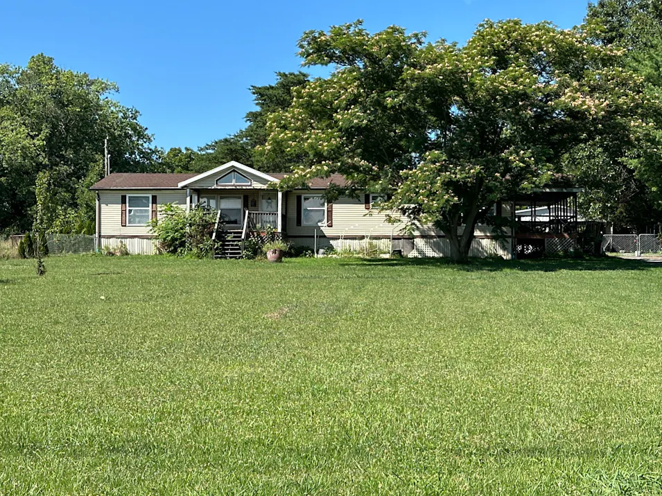 433 Hyslip Ford Road Bunker Hill, WV 25413, Berkeley County