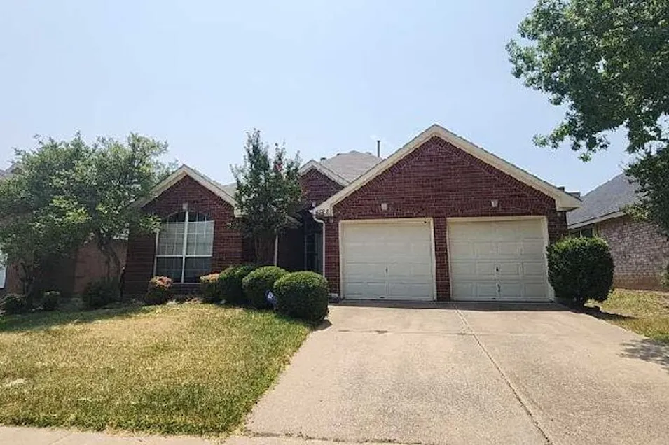 4528 Paloverde Drive Fort Worth, TX 76137, Tarrant County