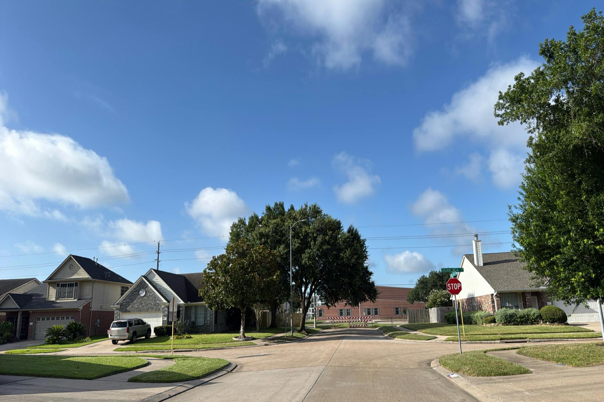 Greenvalley Trail Dr, Katy, TX 77449