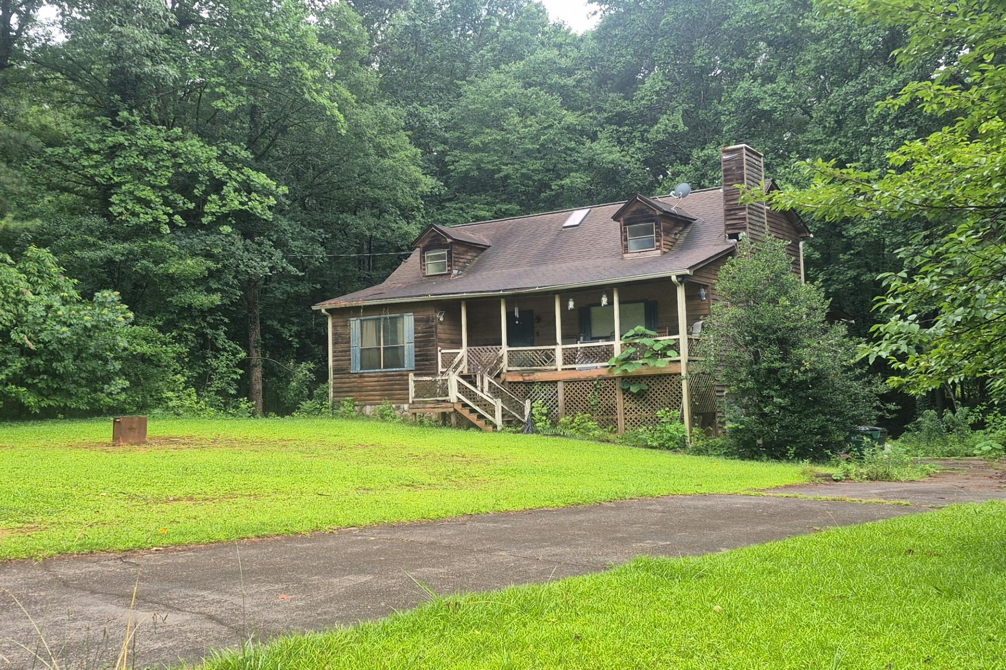 Spinnaker Way, Acworth, GA 30102
