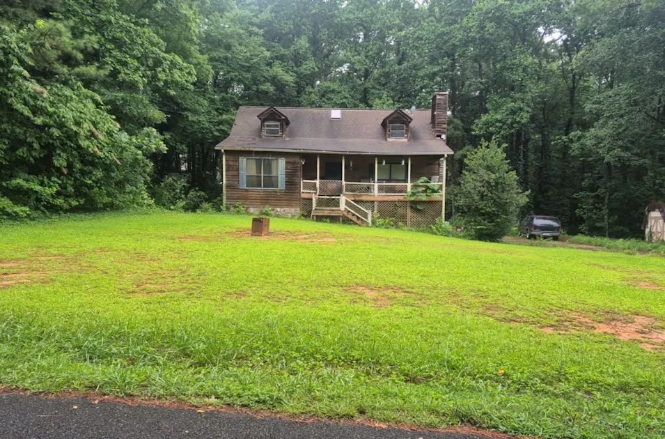 3430 Spinnaker Way Acworth, GA 30102, Cherokee County