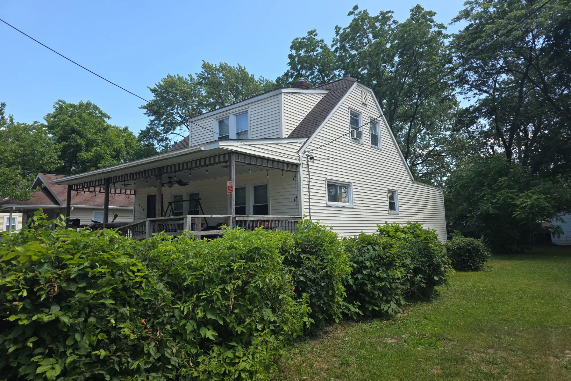 Crawford St, Flint, MI 48507 #1