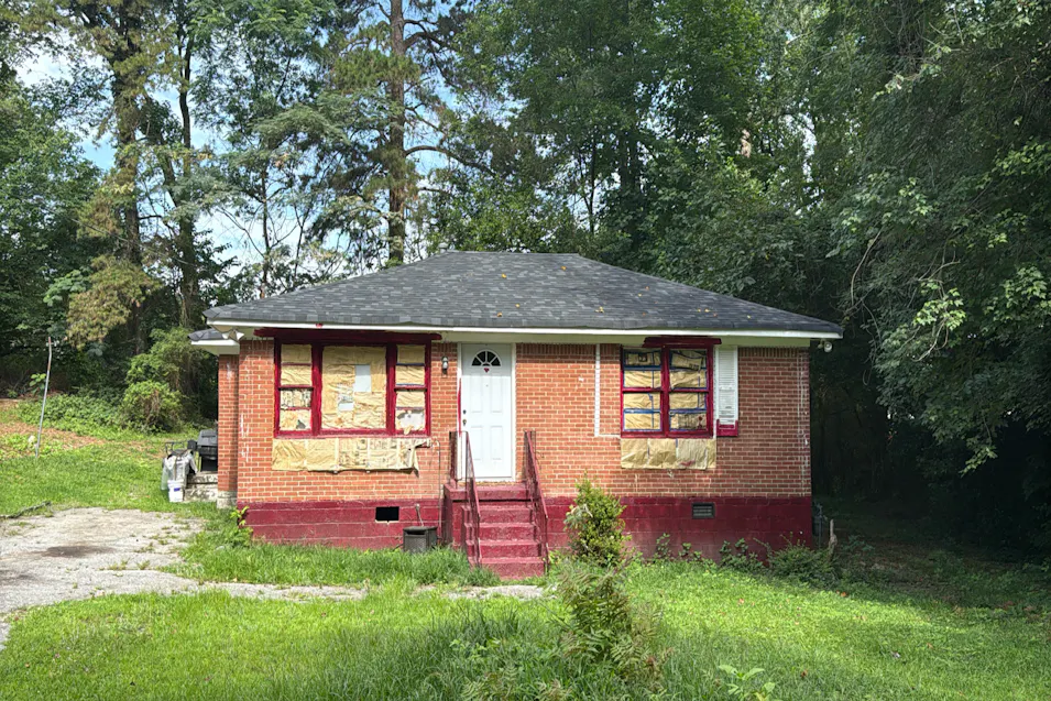 5147 Ellen St Forest Park, GA 30297, Clayton County