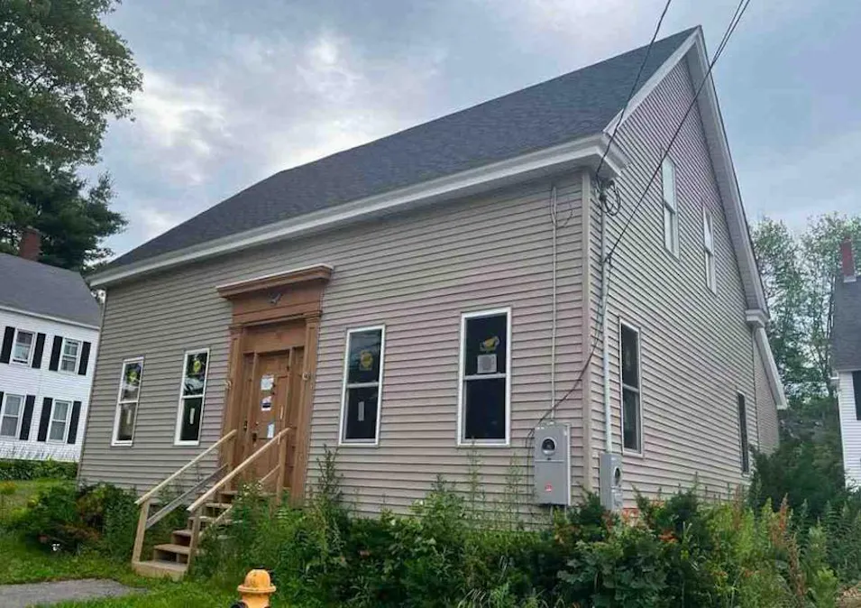 57 Scamman Street Saco, ME 04072, York County