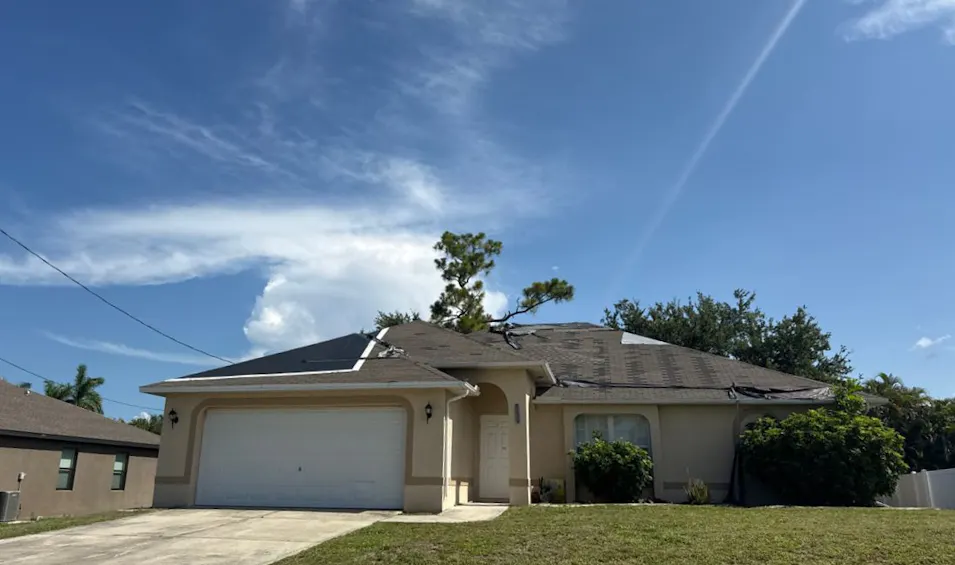 1807 SW 21st Ln Cape Coral, FL 33991, Lee County
