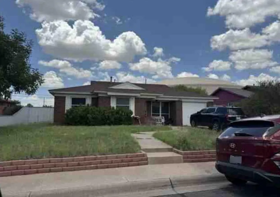 4611 Ric Dr Midland, TX 79703, Midland County