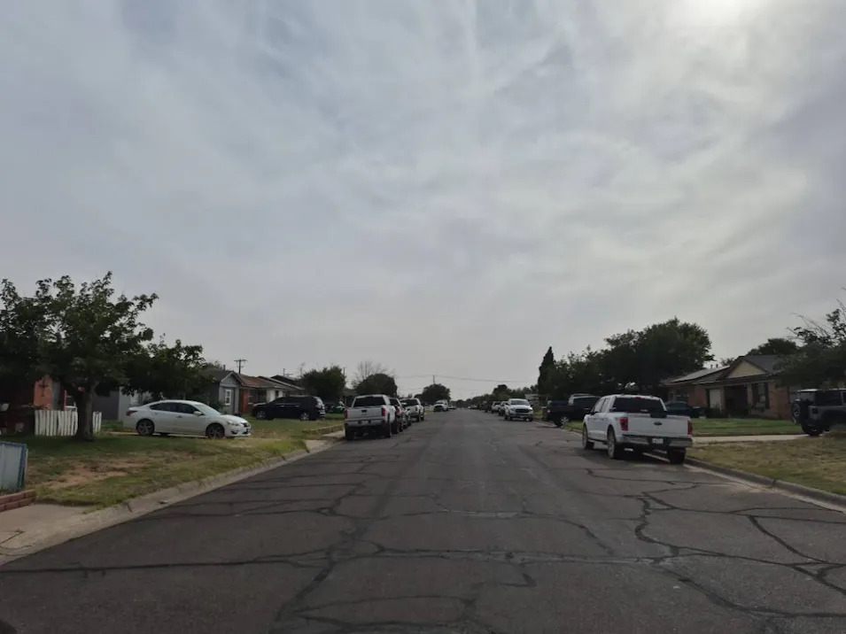 4611 Ric Dr Midland, TX 79703, Midland County
