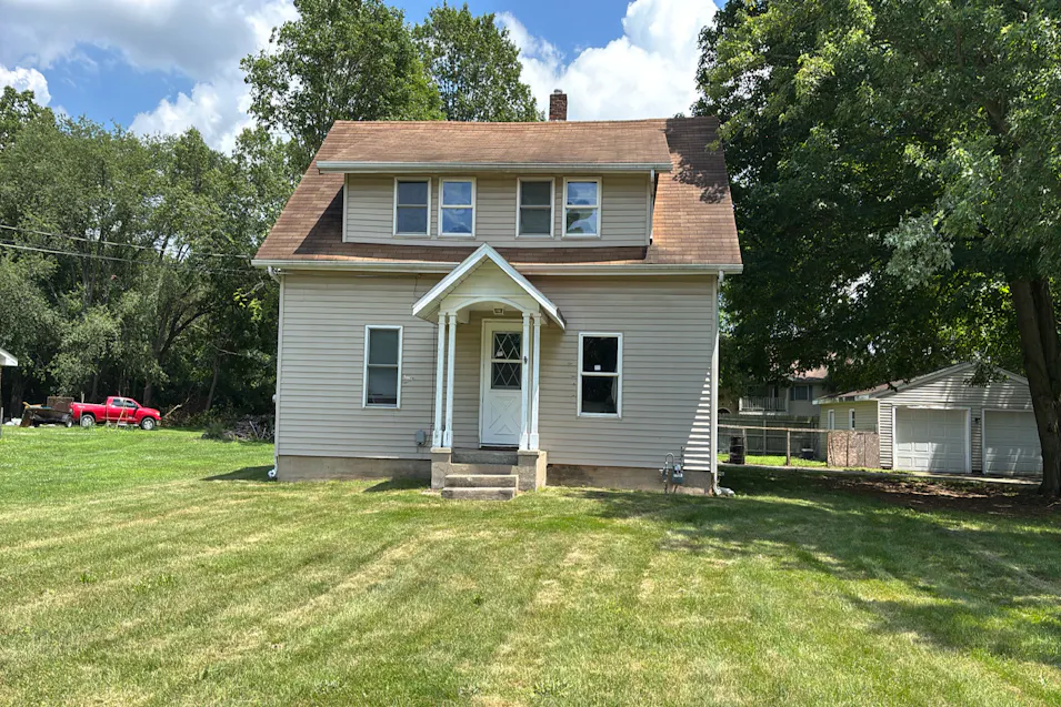 1526 Osolo Road Elkhart, IN 46514, Elkhart County