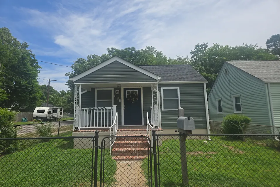 101 Seaboard St Petersburg, VA 23803, Petersburg City County