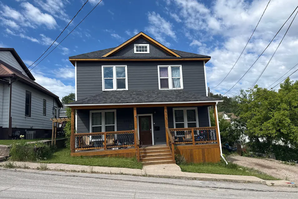 515 Sawyer St Lead, SD 57754, Lawrence County