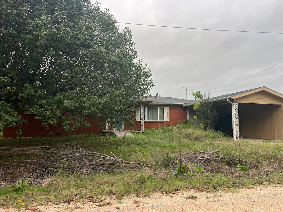 18251 County Rd 3590 Ada, OK 74820, Pontotoc County