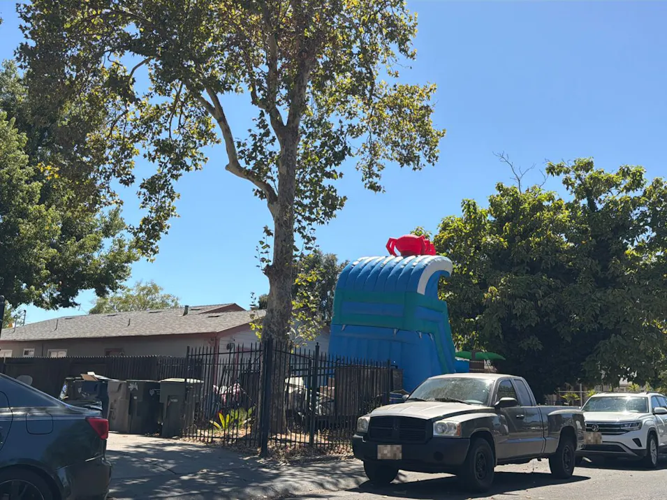 3810 23rd Avenue Sacramento, CA 95820, Sacramento County