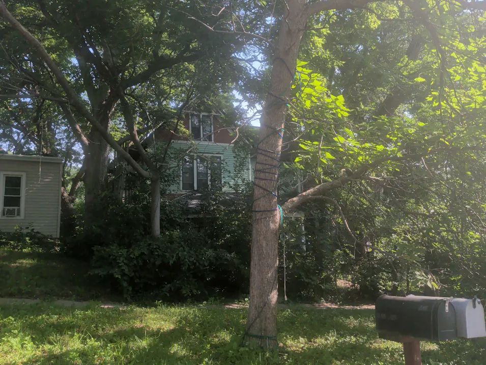 712 2nd Ave Nebraska City, NE 68410, Otoe County