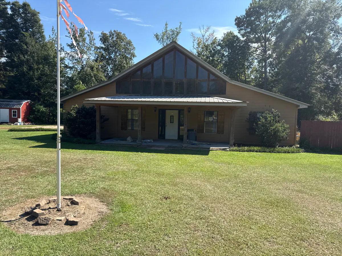 Pine Burr Rd, Columbia, MS 39429 #1