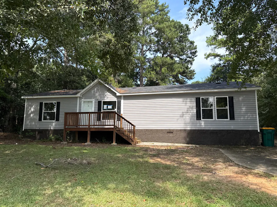 280 Lakeview Dr Locust Grove, GA 30248, Henry County