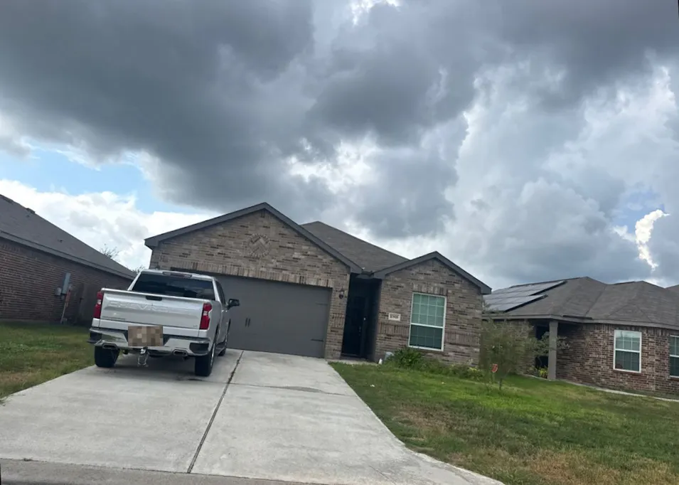 10818 Hillside Creek Dr Humble, TX 77396, Harris County