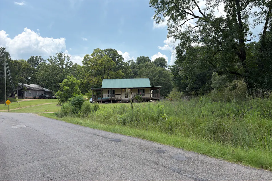 144 Mount Olive Circle Talladega, AL 35160, Talladega County