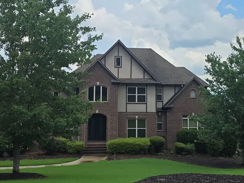 110 Sterling Lakes Drive Helena, AL 35022, Jefferson County