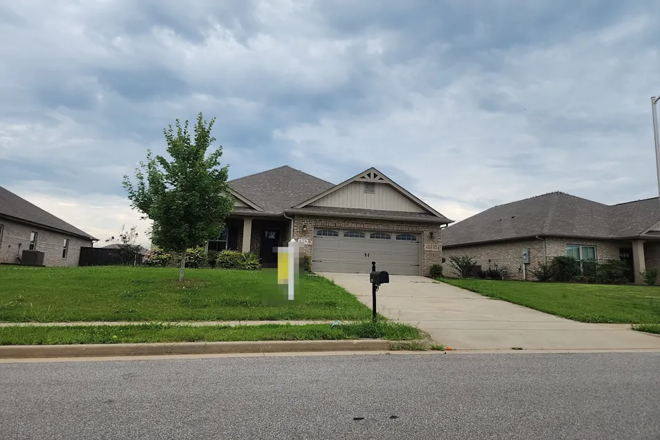 128 Caspian Ln Meridianville, AL 35759, Madison County