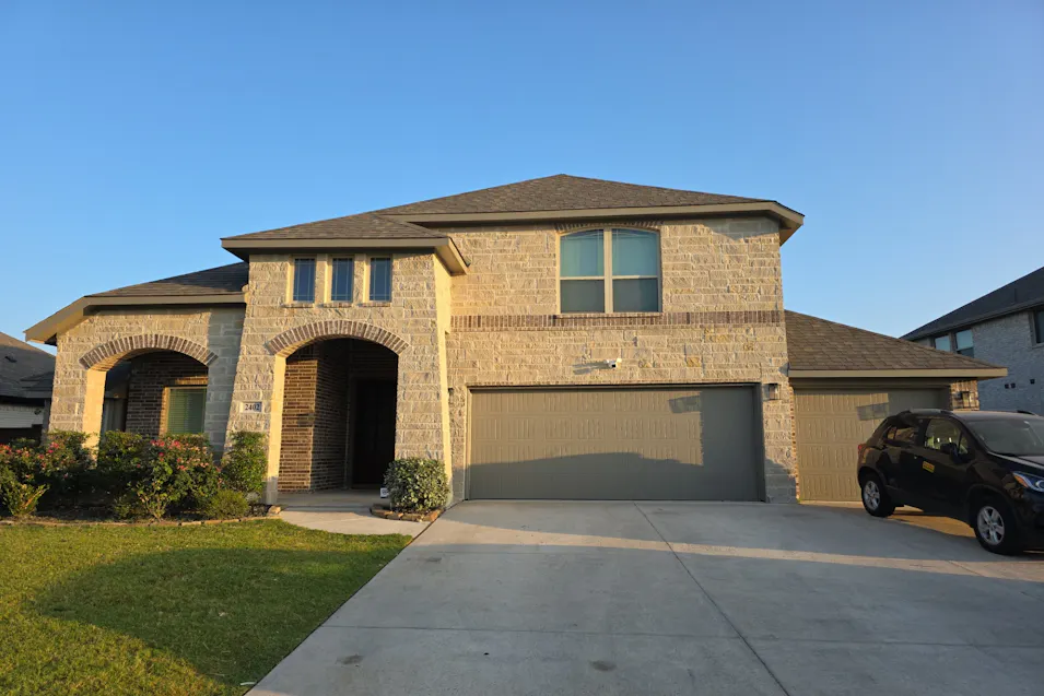 2402 Warrington Pl Mansfield, TX 76084, Johnson County