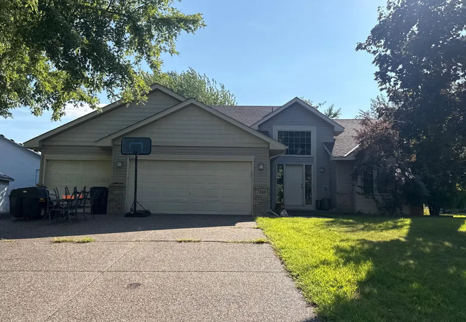 7888 Parell Ave NE Otsego, MN 55330, Wright County