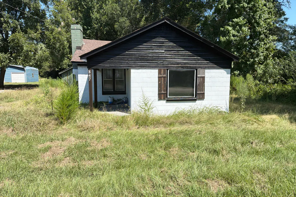 847 Cal-Kolola Rd Caledonia, MS 39740, Lowndes County