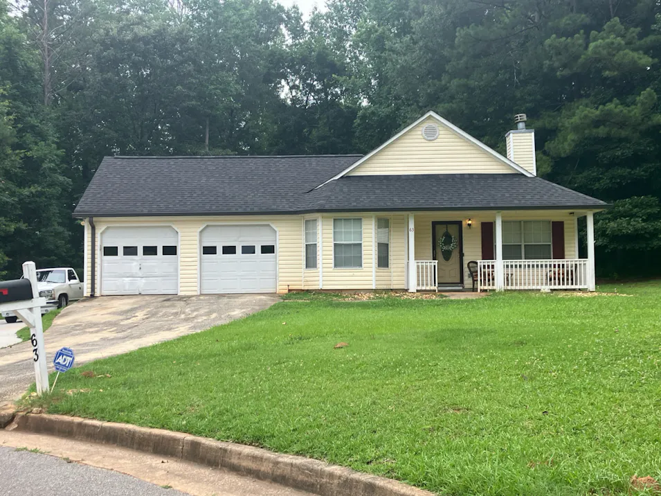 63 Natalia Ct Newnan, GA 30263, Coweta County