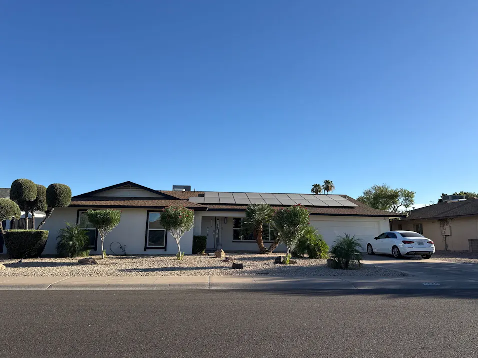 1846 East Auburn Drive Tempe, AZ 85283, Maricopa County