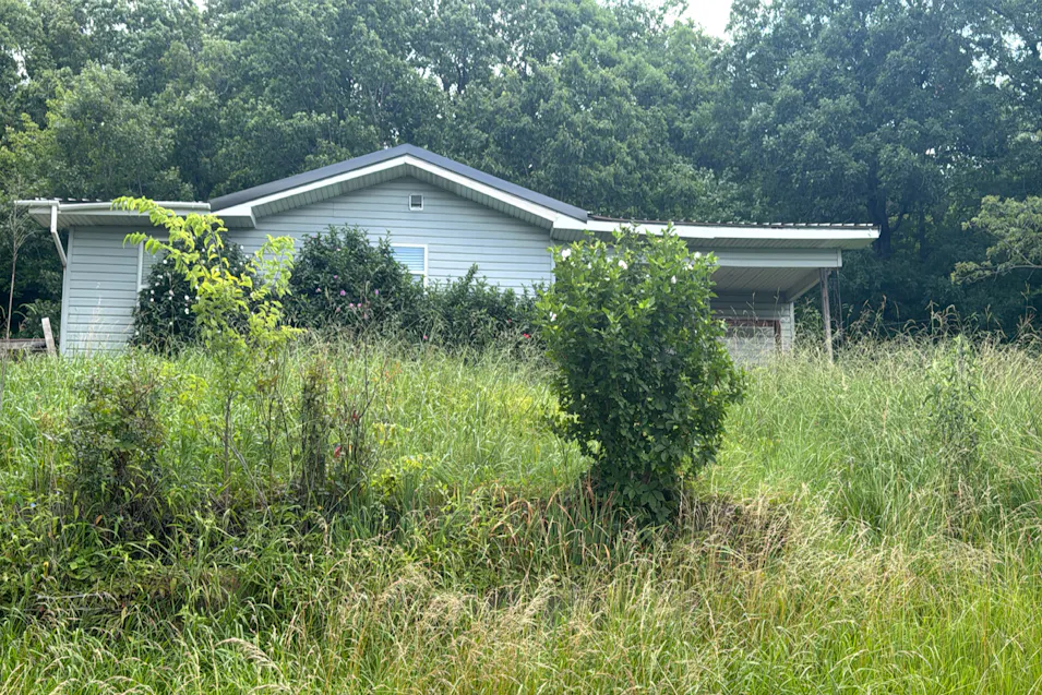 11292 Highway 65 North Dennard, AR 72629, Van Buren County