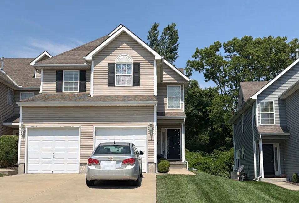 8628 NE 98th Ct Kansas City, MO 64157, Clay County