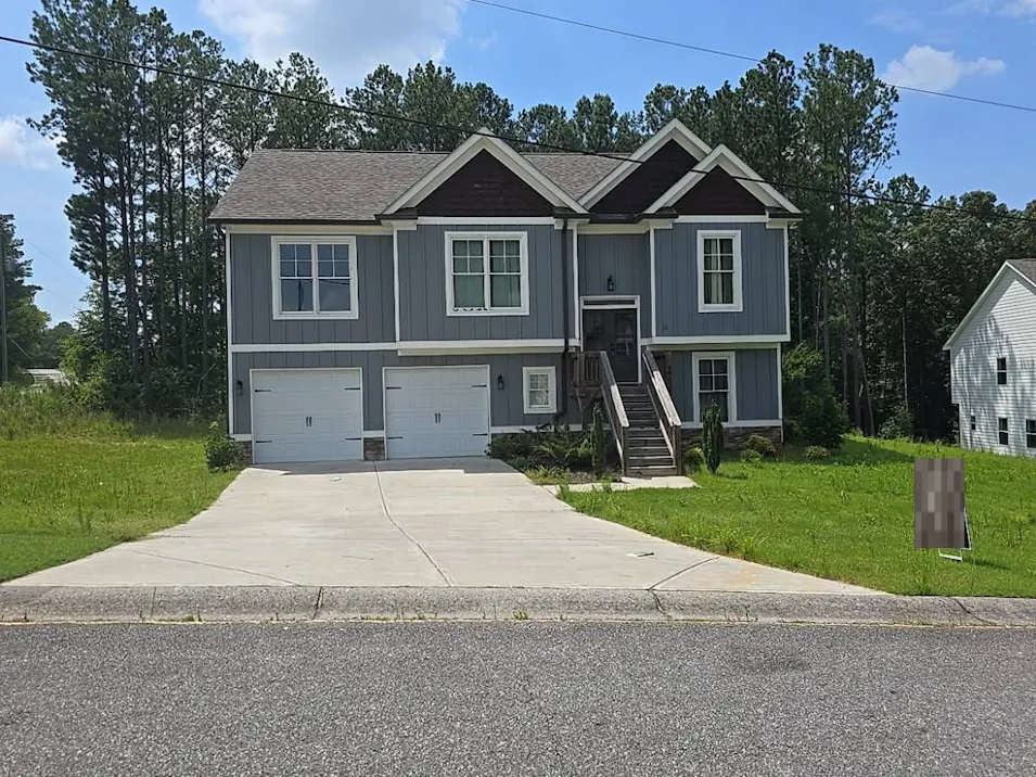 11 Griffin Mill Dr NW Cartersville, GA 30120, Bartow County