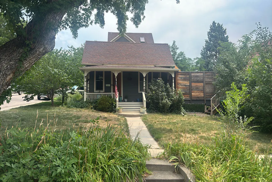503 15th Street Golden, CO 80401, Jefferson County