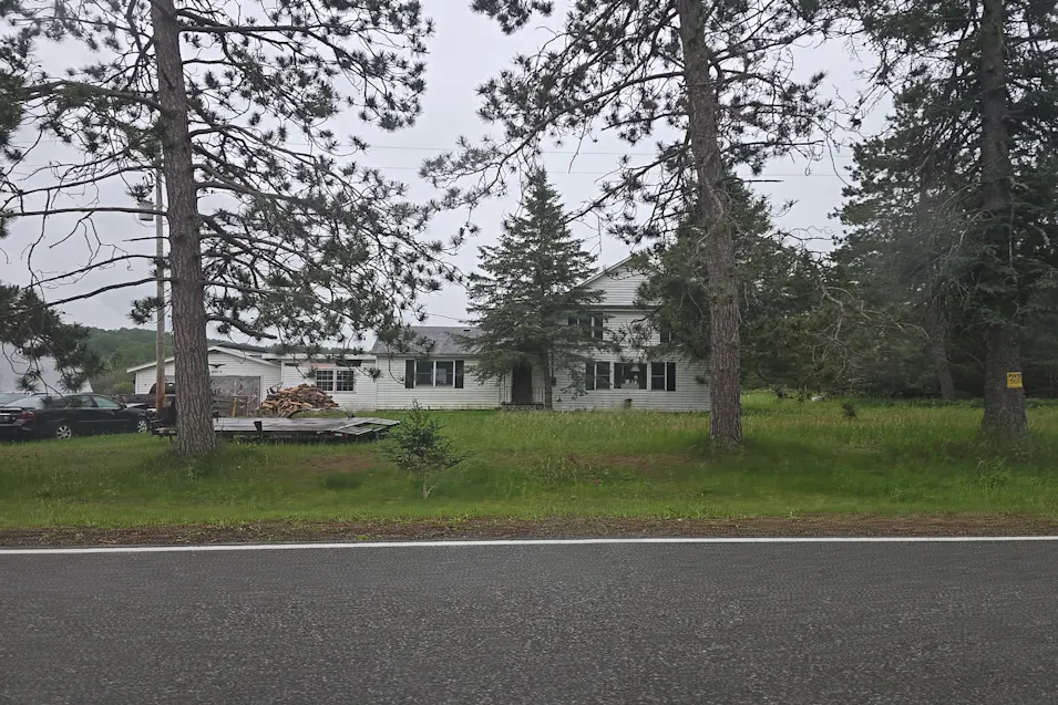 10012 E 12 Rd Manton, MI 49663, Wexford County
