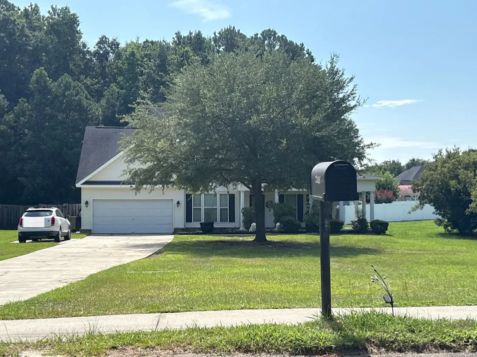 2486 Quacco Rd Pooler, GA 31322, Chatham County