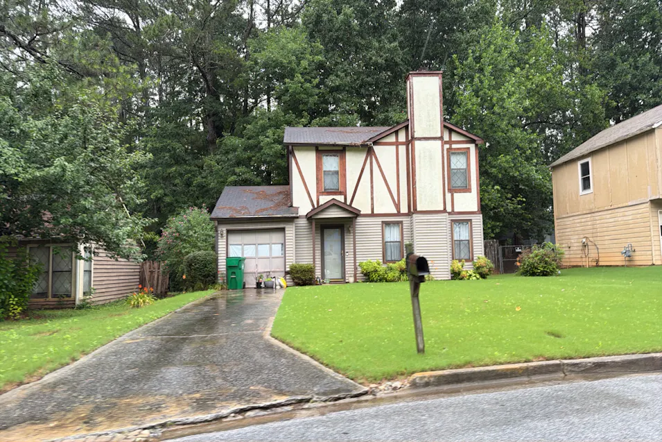 5459 Farmview Close Stone Mountain, GA 30088, Dekalb County