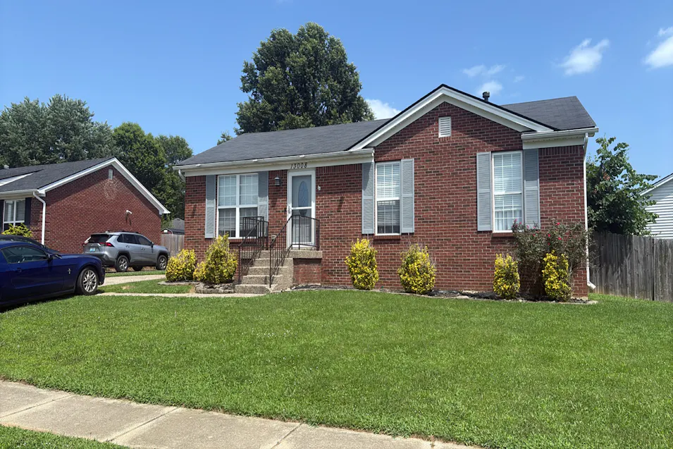 13008 Lavenia Lane Louisville, KY 40272, Jefferson County