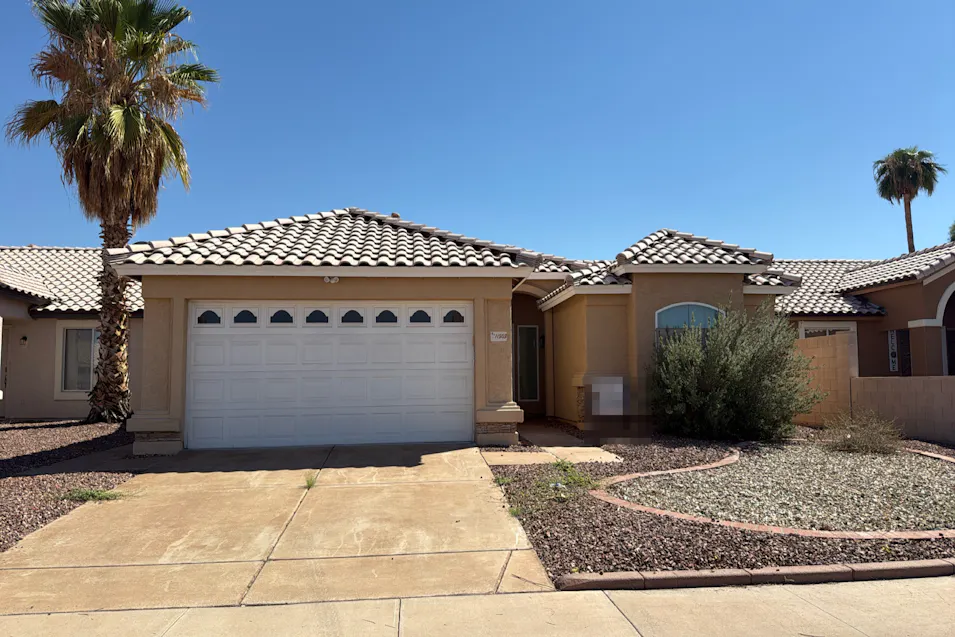 11303 W Lawrence Ln Peoria, AZ 85345, Maricopa County