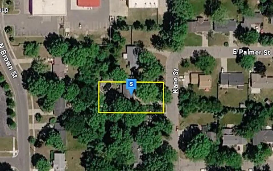 717 Kane St Mount Pleasant, MI 48858, Isabella County