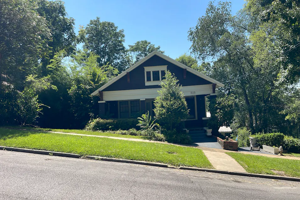 626 47th Street S Birmingham, AL 35222, Jefferson County