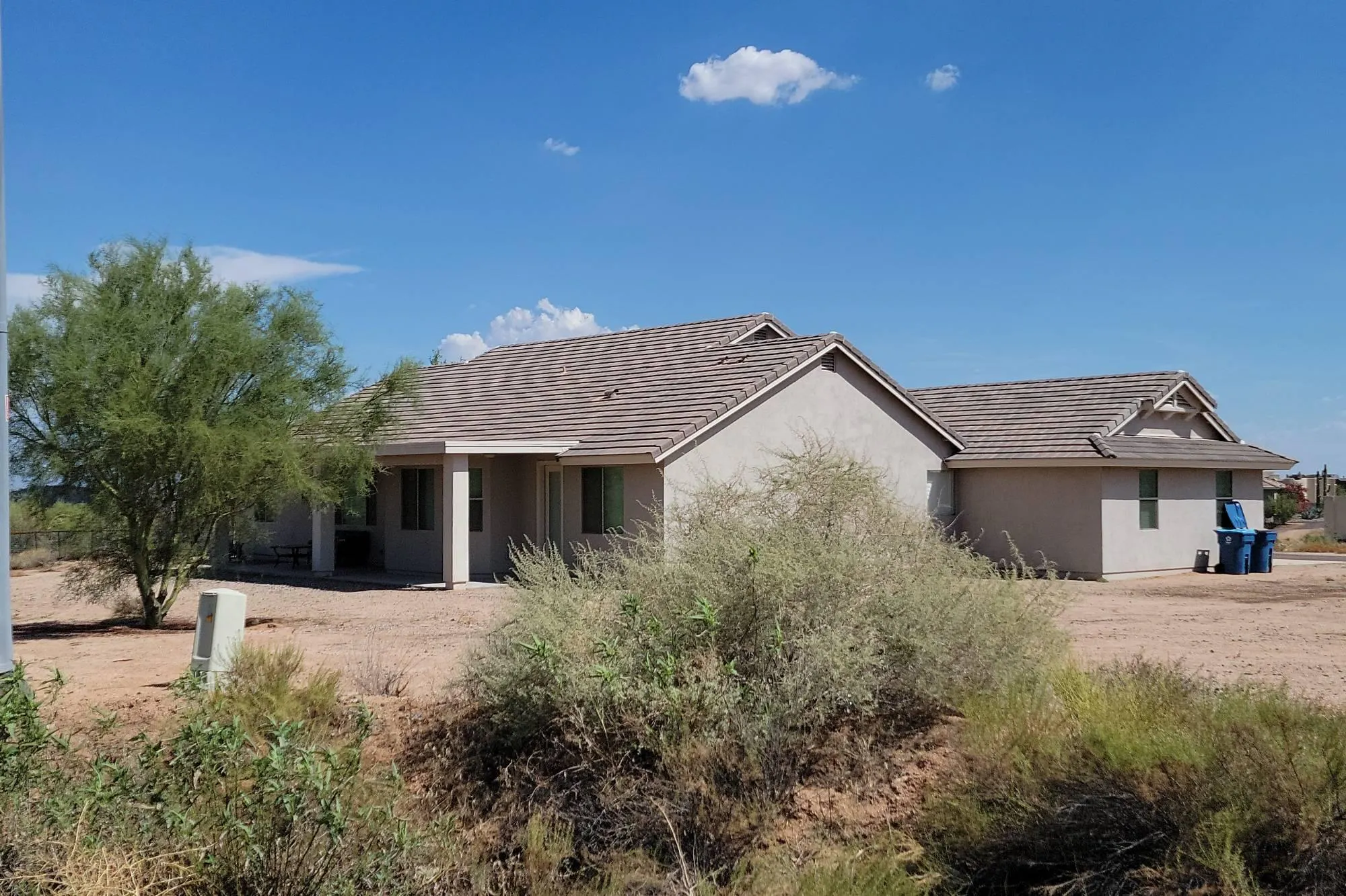 165th St, Scottsdale, AZ 85262 #1
