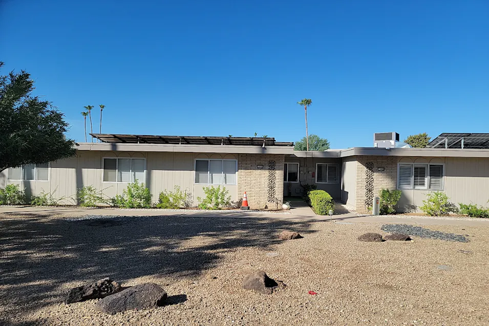 13606 N 109th Ave Sun City, AZ 85351, Maricopa County