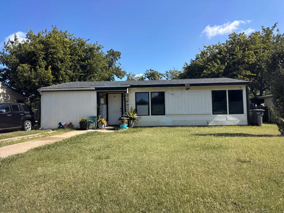1108 Cameron St Fort Worth, TX 76115, Tarrant County