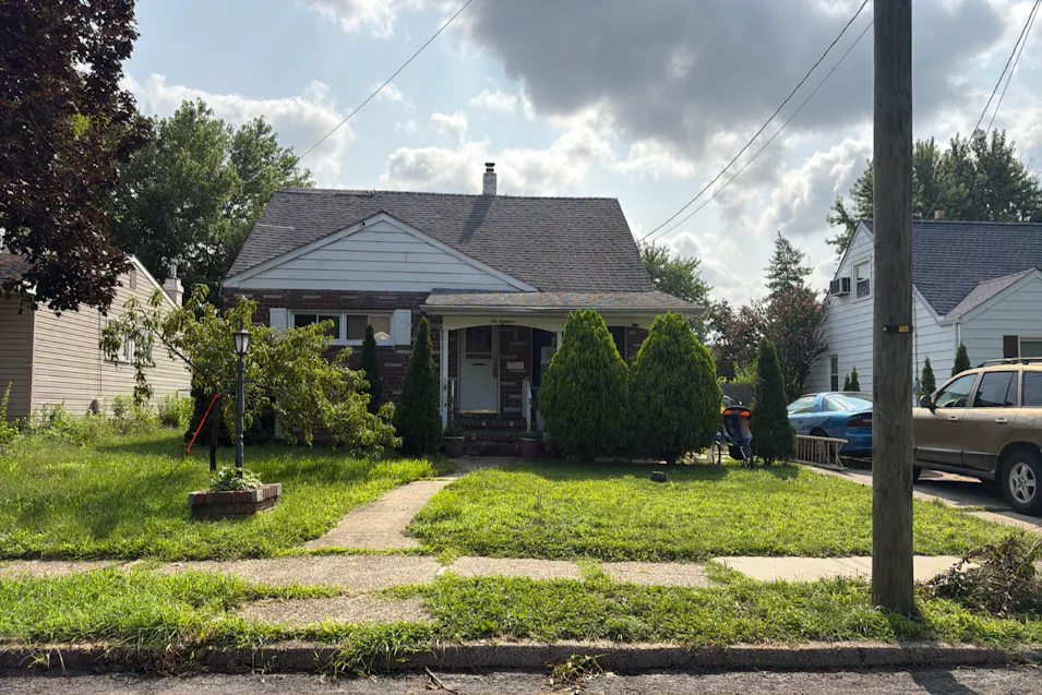 218 Patricia Ln Runnemede, NJ 08078, Camden County