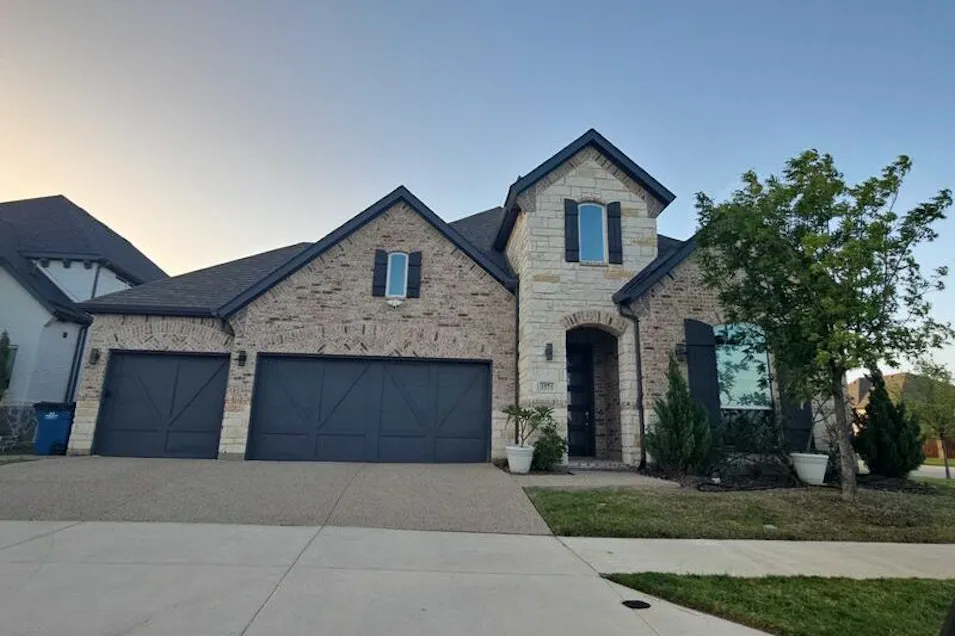 3573 Damsel Brooke Street Lewisville, TX 75056, Denton County