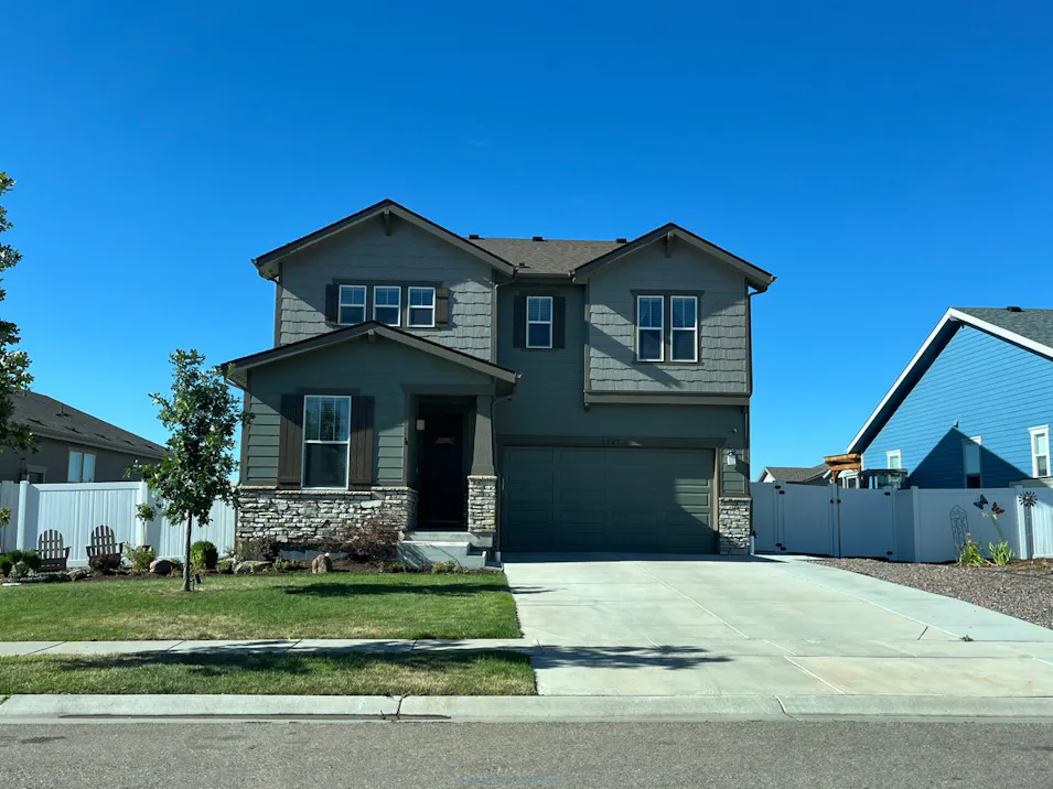 1527 Biffle Ct Berthoud, CO 80513, Larimer County