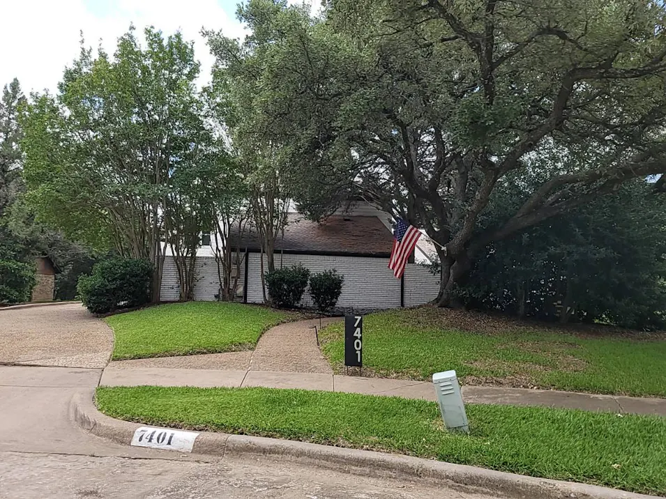 7401 Stillwater Court Garland, TX 75044, Dallas County