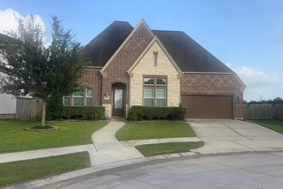 5907 Carrada Falls Court Sugar Land, TX 77479, Fort Bend County