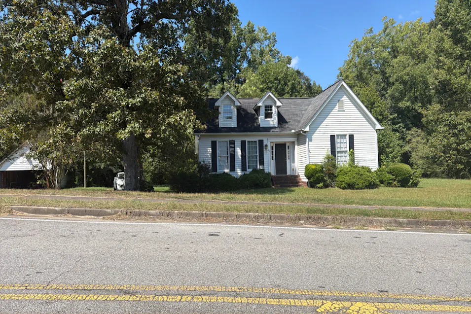 26 N Jonesville Rd Bowdon, GA 30108, Carroll County